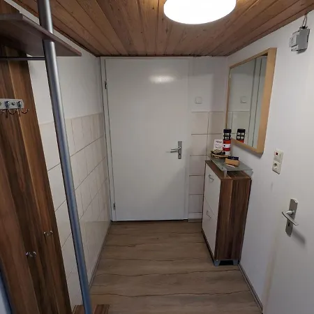 Huus Meta * Krummhörn