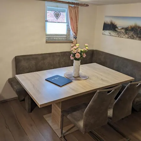 Huus Meta Krummhörn