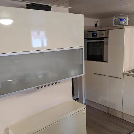 Huus Meta Krummhörn