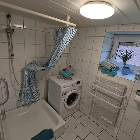 Holiday home Huus Meta