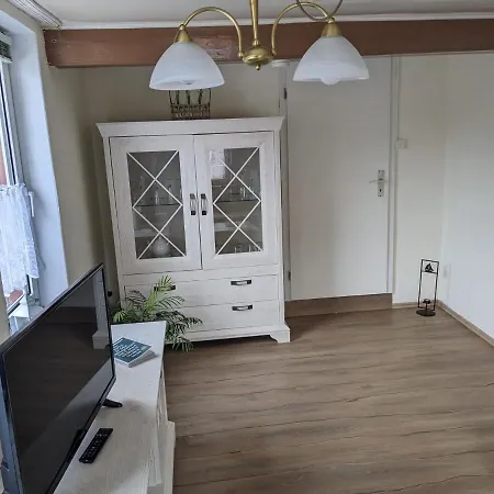 Huus Meta * Krummhörn