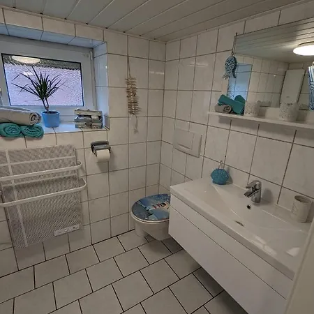 Prázdninový dům Huus Meta