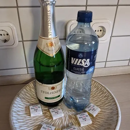 Prázdninový dům Huus Meta