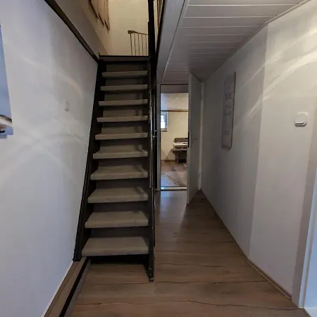 Huus Meta Krummhörn