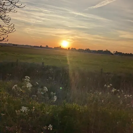 Huus Meta * Krummhörn