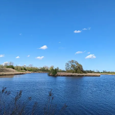 Huus Meta Prázdninový dům *
