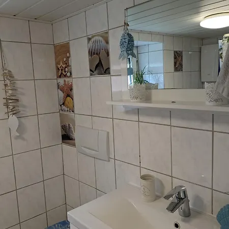 Huus Meta * Krummhörn