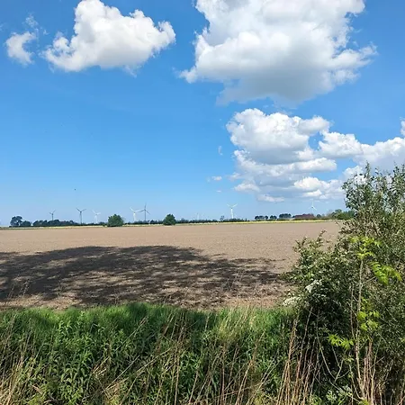 Prázdninový dům Huus Meta *