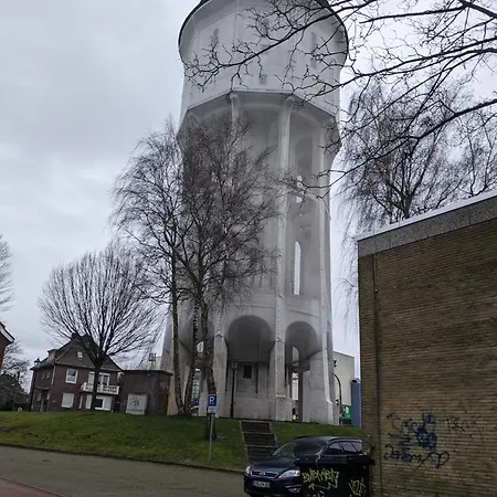 Huus Meta Prázdninový dům